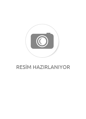 COS YUVARLAK YAKA SARI TİŞÖRT